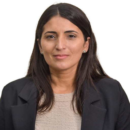 Dra. Daniela Alejandra Peluso
