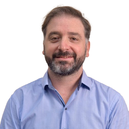Dr. Esteban Alfredo Ferrarini
