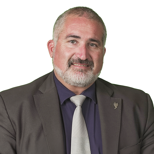 Dr. Gastón Maximiliano Nicocia