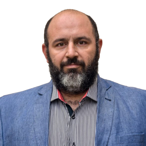 Dr. Pedro Sisti