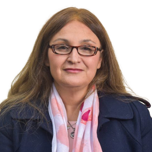 Dra. Vanesa Temporetti