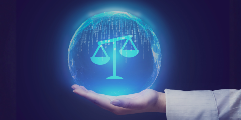 La justicia en la era digital