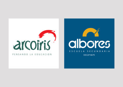 Jardín y Colegio Arcoiris – Secundaria Albores