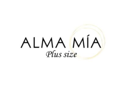 Alma Mia by Ximena