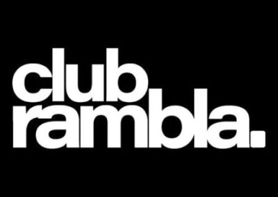 CLUB RAMBLA GYM